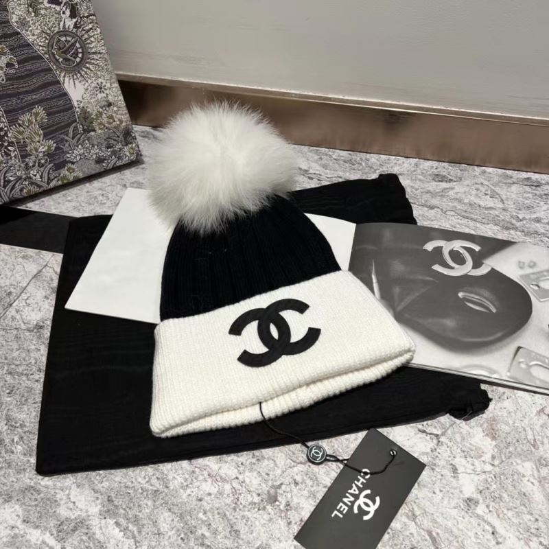 CHANEL